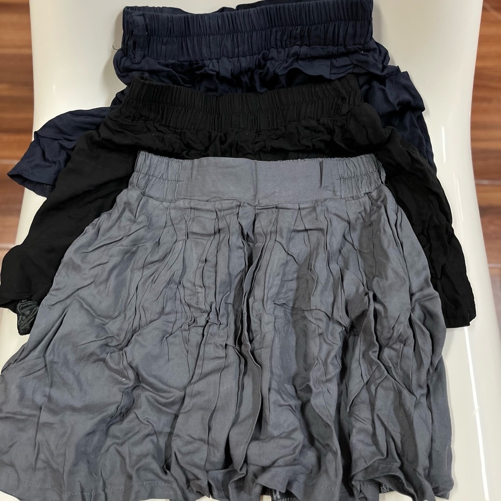 Skirts